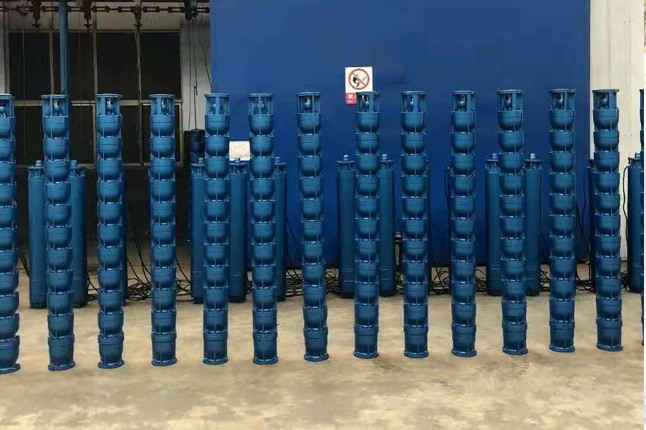 南京志勇电子取款机服务有限公司井用潜水泵坚持把“质量可靠“的产品推向市场